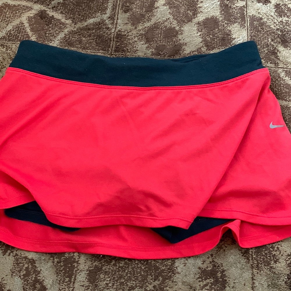 TENNIS SKORT - Nike